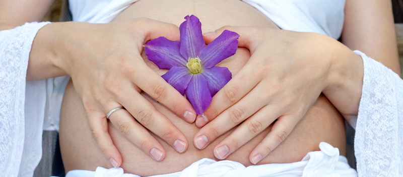 HypnoBirthing® childbirth education